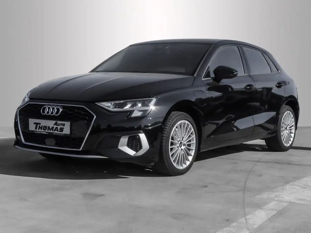 Audi A3 40 TFSI Hybride S-Tronic Sedan