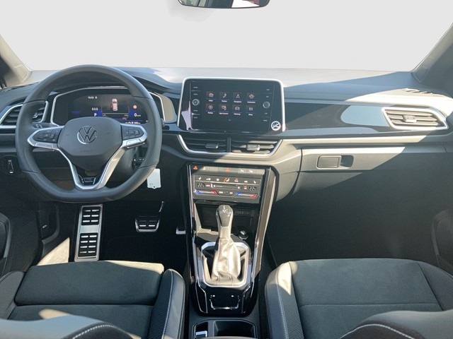 Volkswagen T-Roc 1.5 TSI DSG R-Line