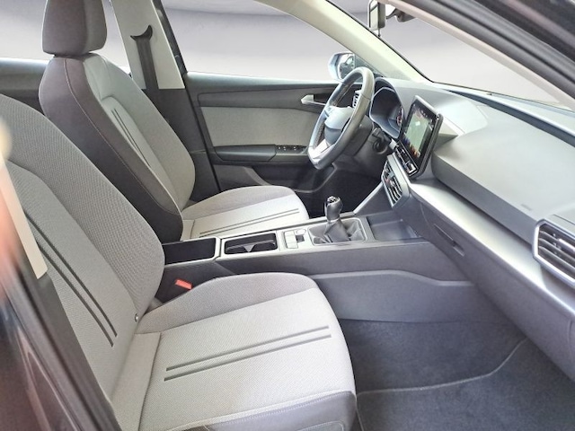 Seat Leon 1.5 TSI Sportstourer Style