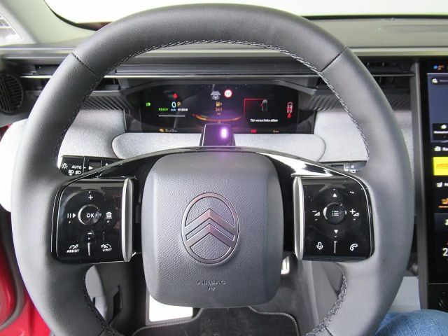 Citroën C5 Aircross Hybrid Max