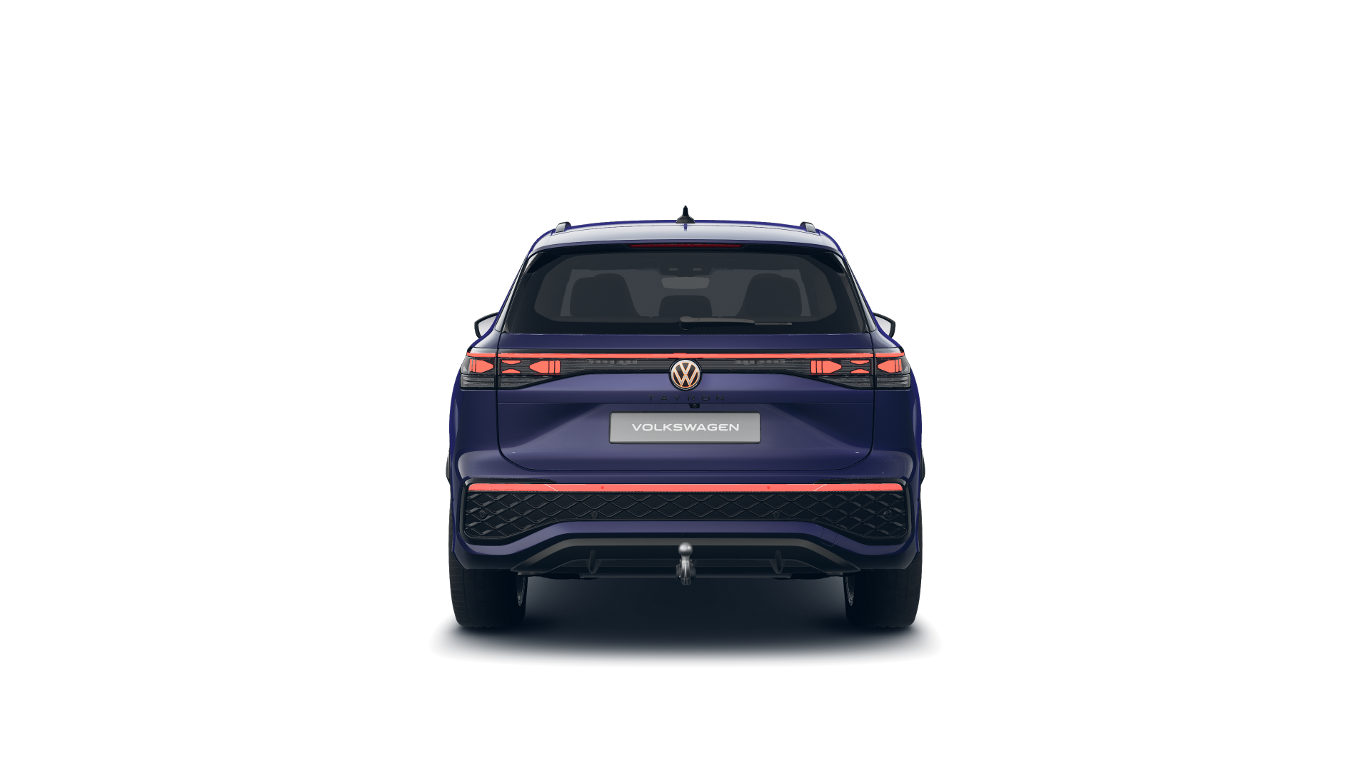 Volkswagen Tayron DSG R-Line