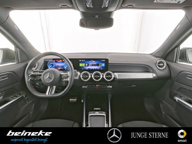 Mercedes-Benz EQB 300 4MATIC