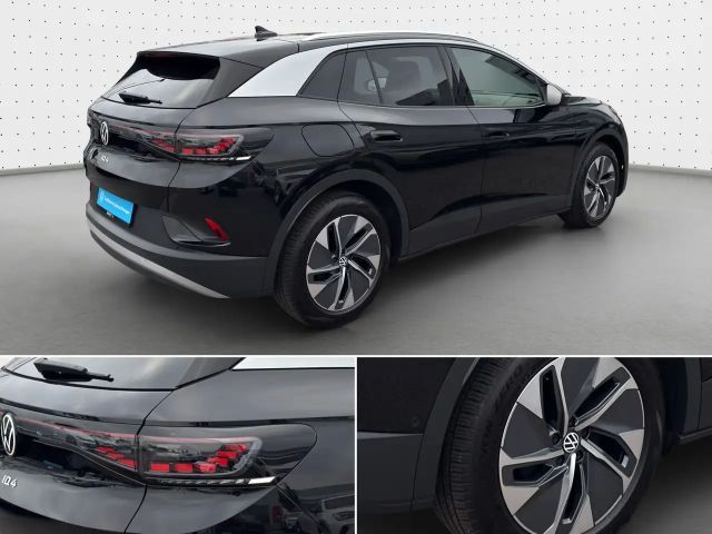 Volkswagen ID.4 55 kWh IQ.Drive Pure