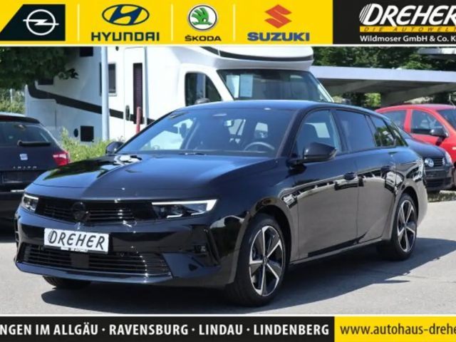 Opel Astra GS-Line Grand Sport Sports Tourer