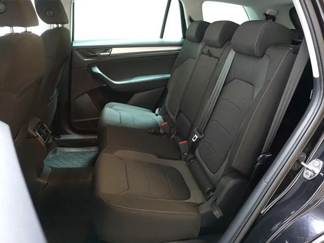 Skoda Kodiaq 1.5 TSI Ambition