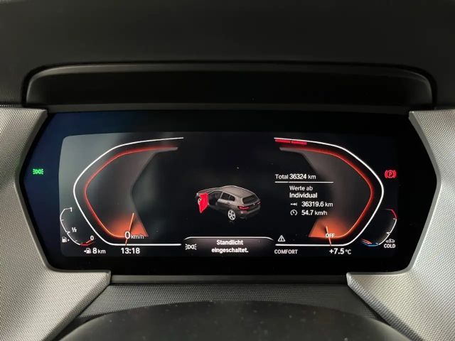 BMW 116 116i 5-deurs Sedan