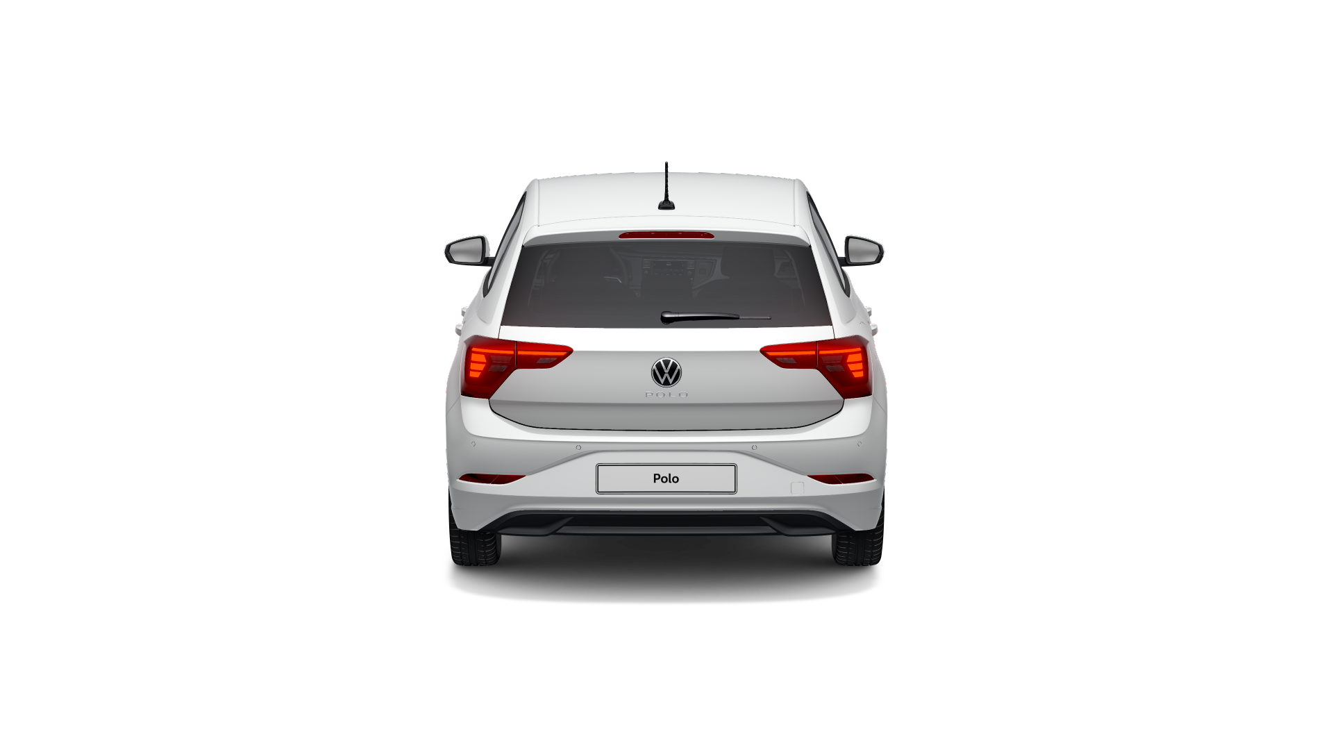 Volkswagen Polo 1.0 TSI