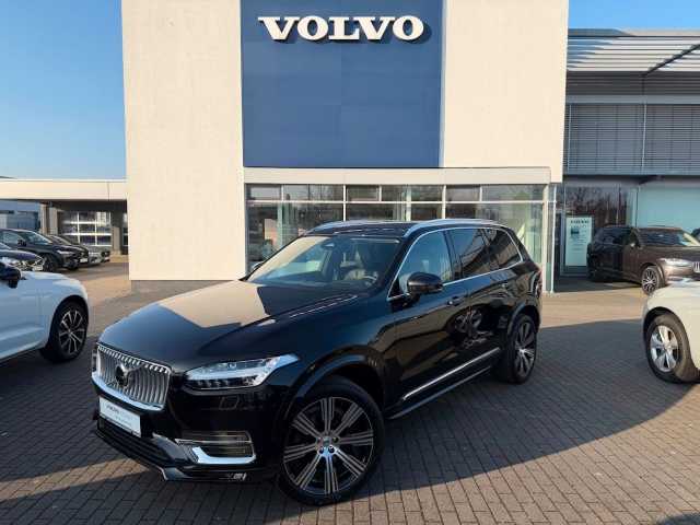 Volvo XC90 AWD Bright Ultimate