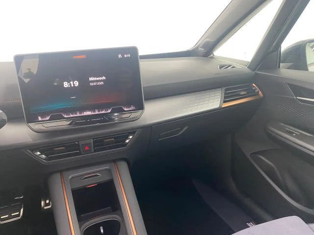 Cupra Born 77 kWh eBoost