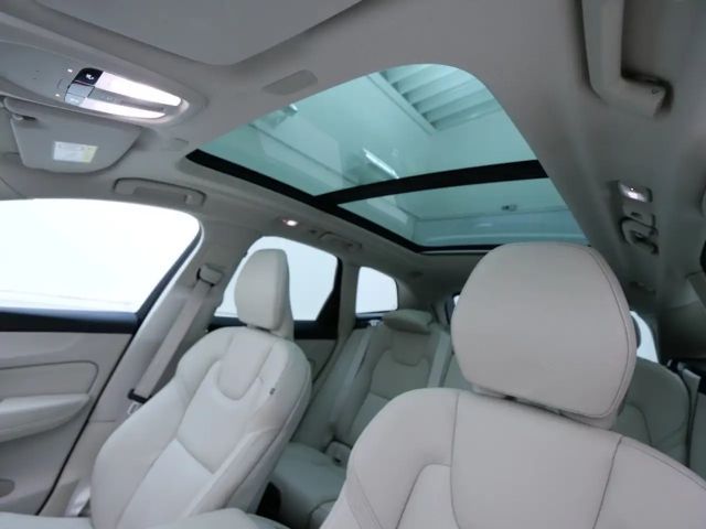 Volvo XC60 AWD Inscription