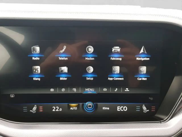 Volkswagen Touareg 3.0 V6 TSI R-Line