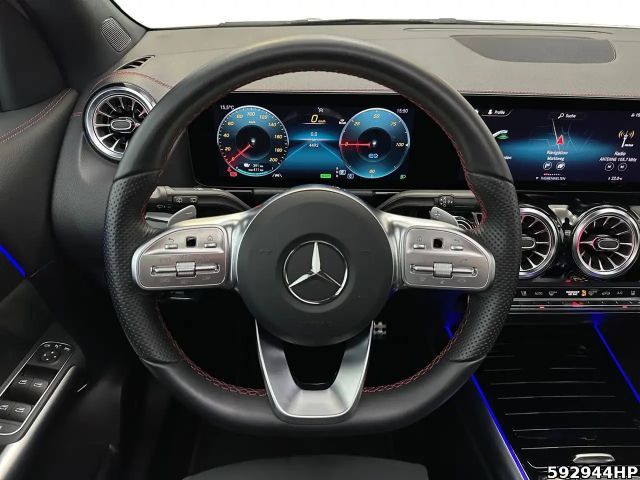 Mercedes-Benz EQA 250 AMG Line