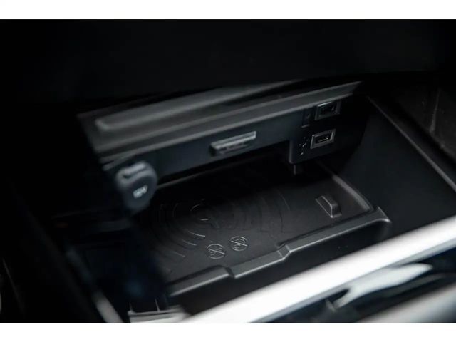 Opel Astra Sports Tourer