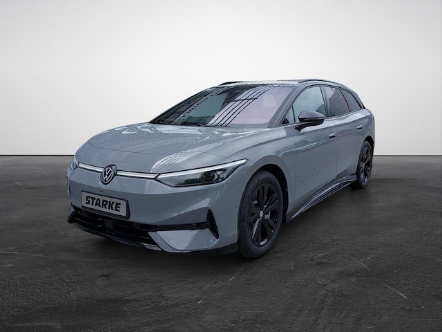 Volkswagen ID.7 Pro Tourer