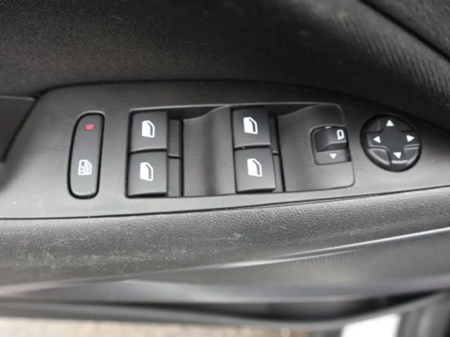 Opel Crossland X 1.2 Turbo Edition Turbo