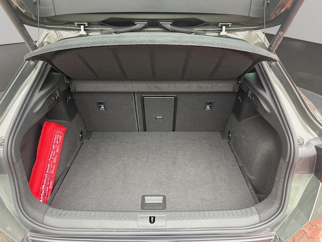 Cupra Formentor 2.0 TSI 4Drive VZ