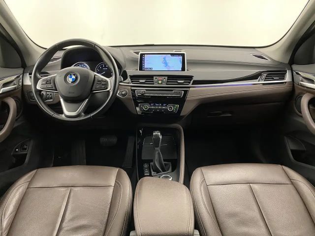 BMW X1 xDrive25e