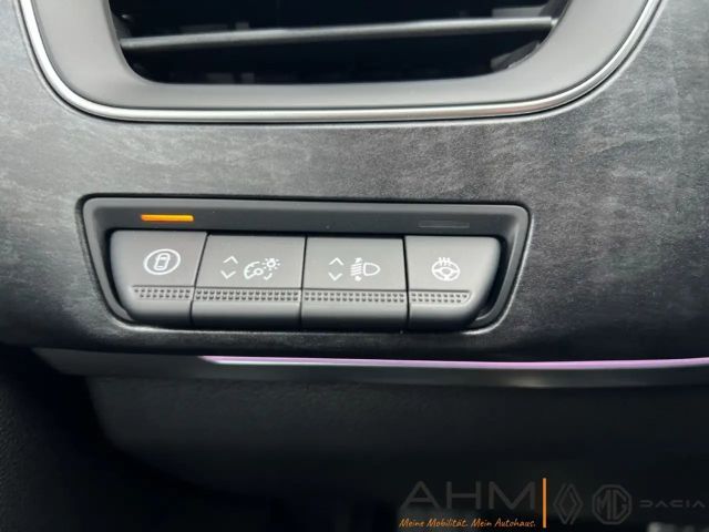 Renault Arkana Alpine Esprit