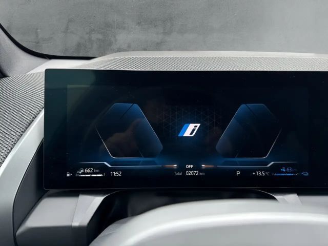 BMW X3 M-Sport xDrive30e