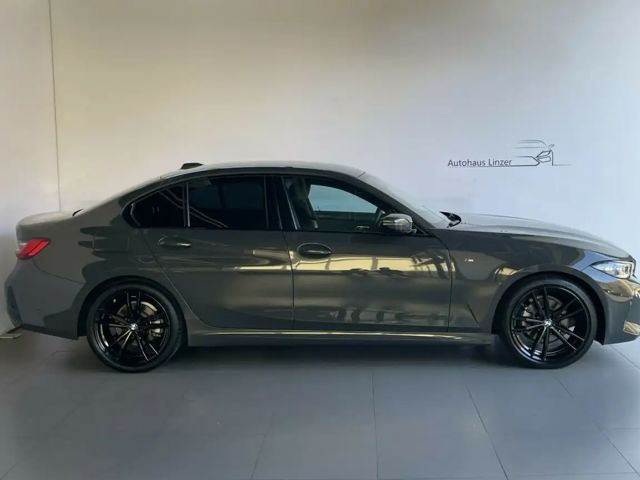 BMW 320 320d Sedan xDrive