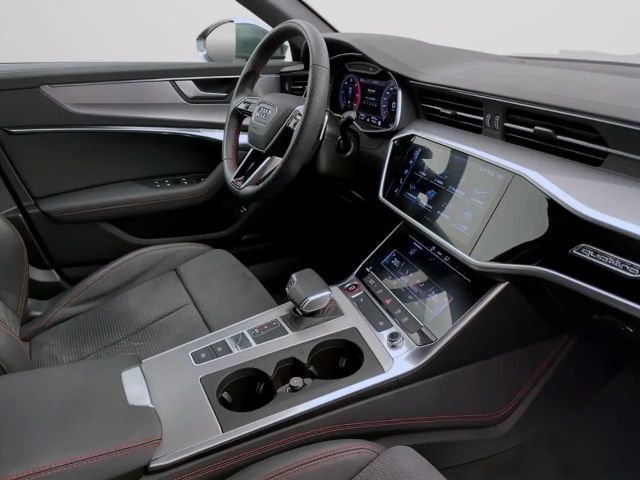 Audi S6 Avant Quattro