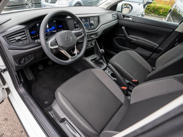 Volkswagen Taigo 1.0 TSI