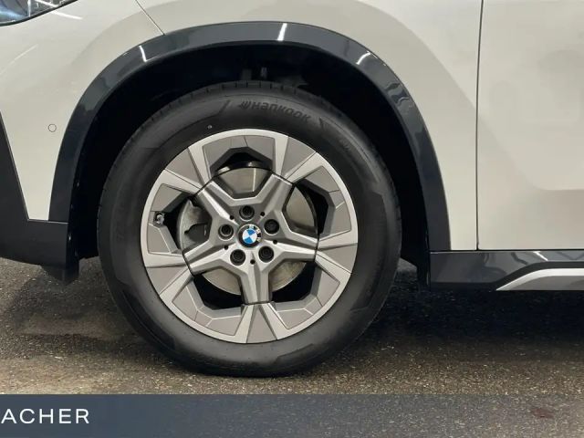 BMW X1 sDrive18i