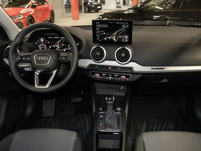 Audi Q2 35 TDI S-Tronic