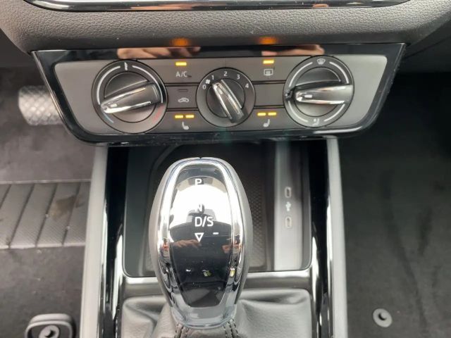 Skoda Scala 1.0 TSI Selection