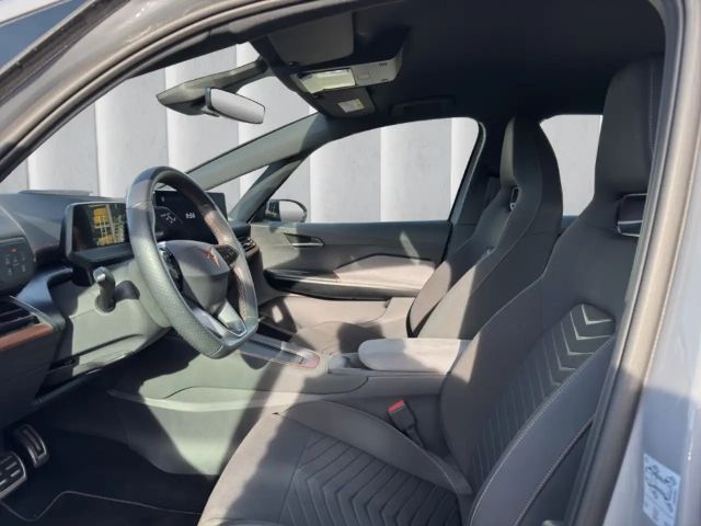 Cupra Born NAVI+PDC+LED+ALU+PDC+ ACC Mehrzonenklima Fahrerpro