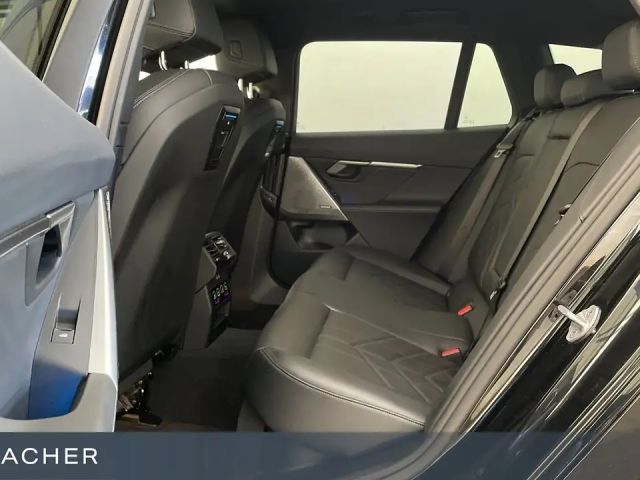 BMW 520 520i M-Sport Touring