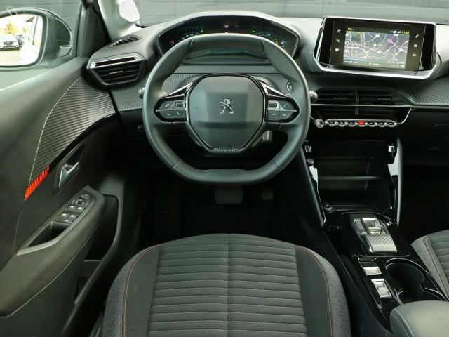 Peugeot E-208 Active Pack