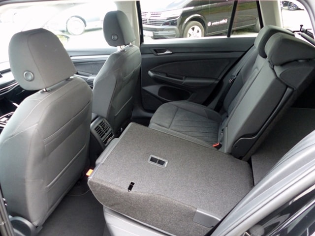 Volkswagen Golf 2.0 TDI DSG Variant