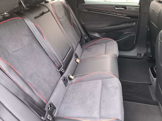 Volkswagen ID.7 GTX IQ.Drive Tourer