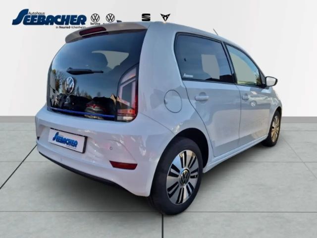 Volkswagen e-up! Style