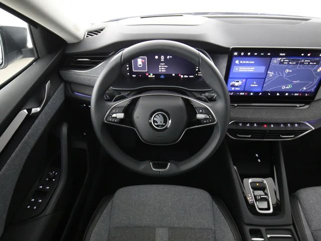 Skoda Octavia 2.0 TDI Combi Selection