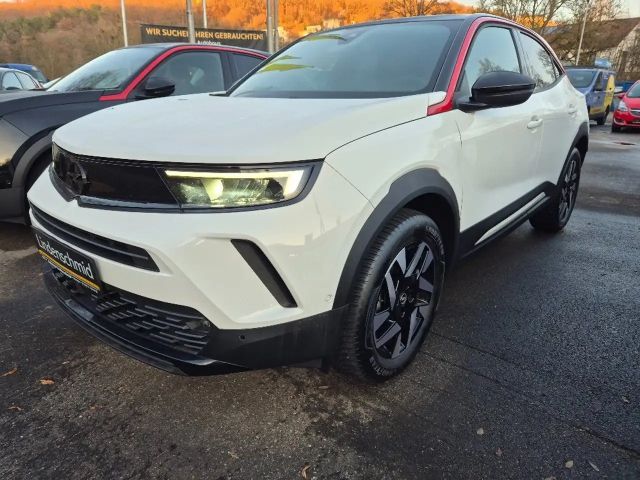 Opel Mokka GS-Line Grand Sport Turbo