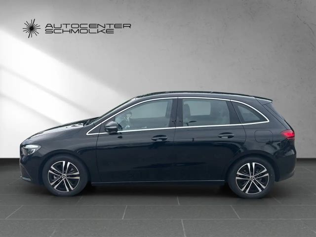 Mercedes-Benz B 180 Progressive