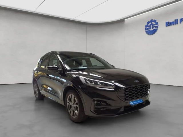 Ford Kuga ST Line X