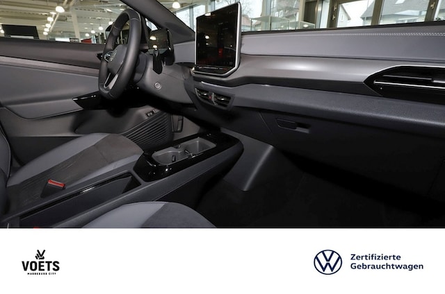 Volkswagen ID.4 Performance Pro
