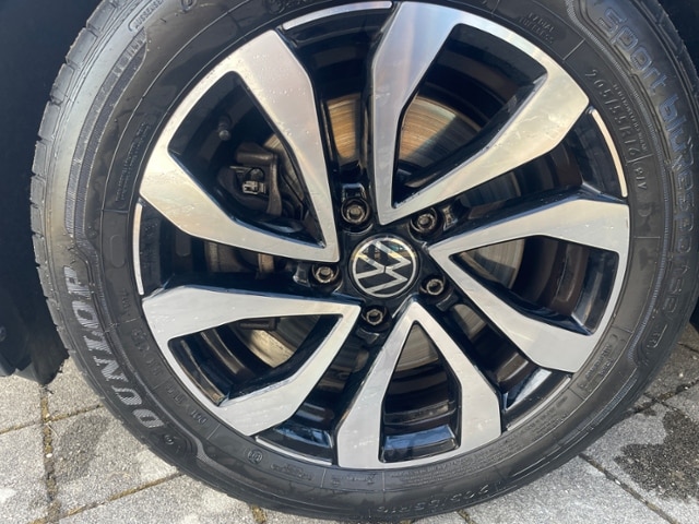 Volkswagen Golf 2.0 TDI DSG Golf VIII Variant