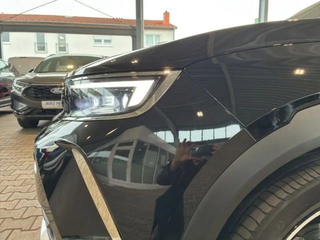 Opel Mokka Turbo Ultimate