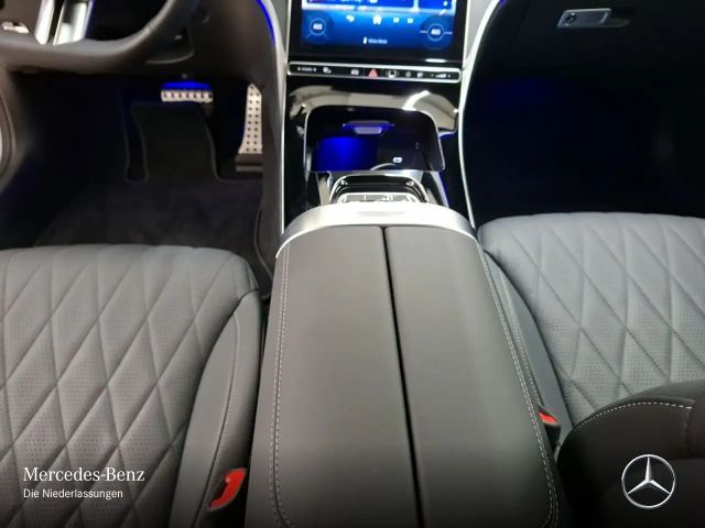 Mercedes-Benz CLE 450 4MATIC AMG Line