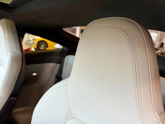 Porsche 992 Coupé S Turbo