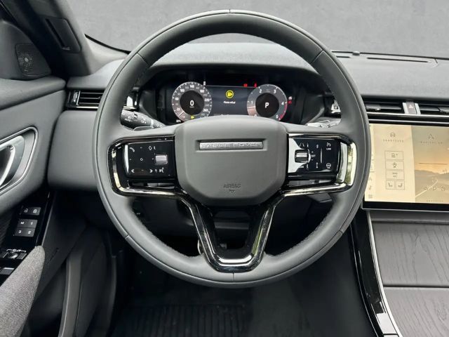 Land Rover Range Rover Velar D300 HSE