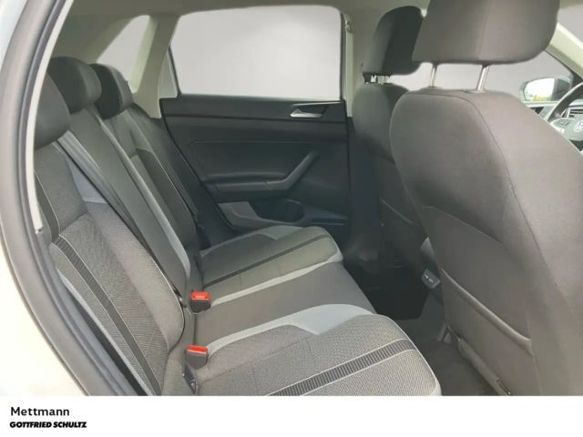 Volkswagen Polo 1.0 TSI DSG Style