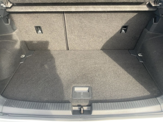 Volkswagen T-Cross 1.0 TSI Style