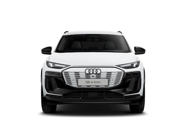 Audi Q6 e-tron Performance