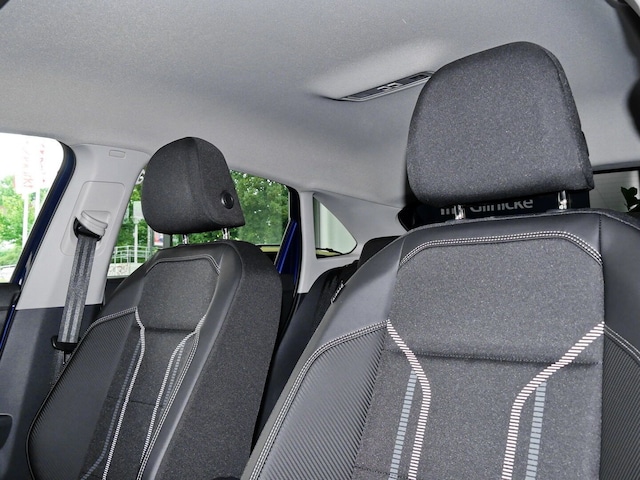 Volkswagen Taigo DSG IQ.Drive Style