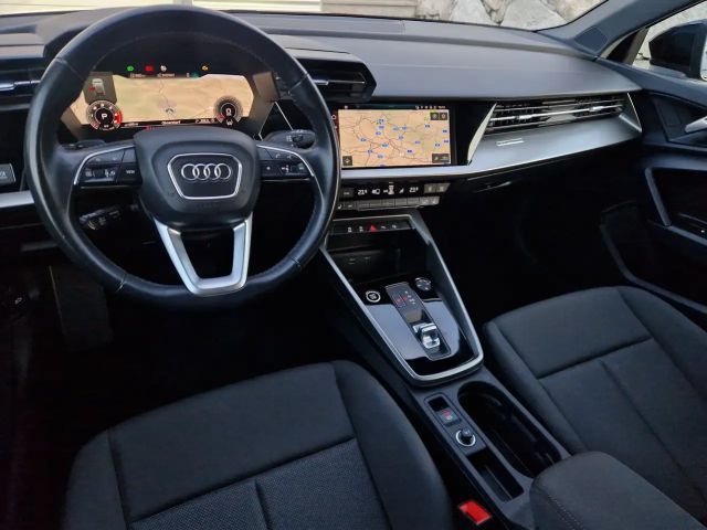 Audi A3 35 TDI S-Tronic Sedan